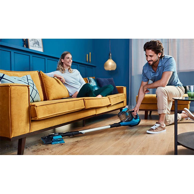 Máy Hút Bụi Không Dây Có Cán Philips FC6728 | BigBuy360 - bigbuy360.vn
