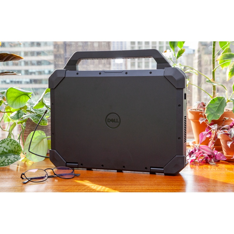 Dell  7214-SIÊU LAPTOP QUÂN ĐỘI MỸ , Core i5-6300U, RAM 8GB, SSD 128GB