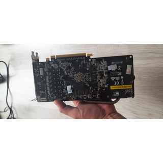 Card AMD MSI RX 570 8g Armor OC