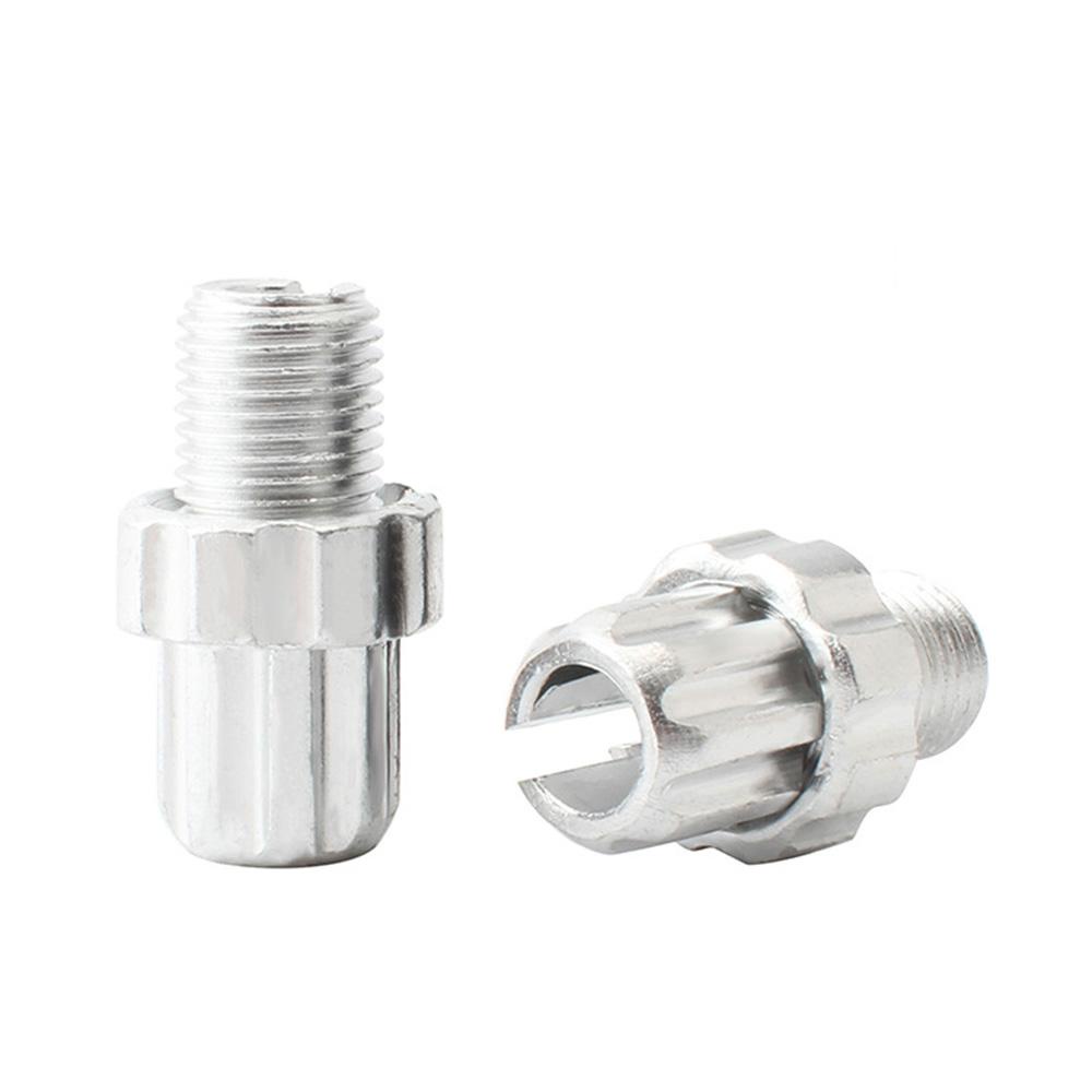 Bu Lông Tay Thắng Bằng Hợp Kim Nhôm M10 Cho Xe Đạp LLOYD