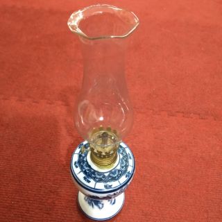 Bóng đèn dầu hoa sen S2