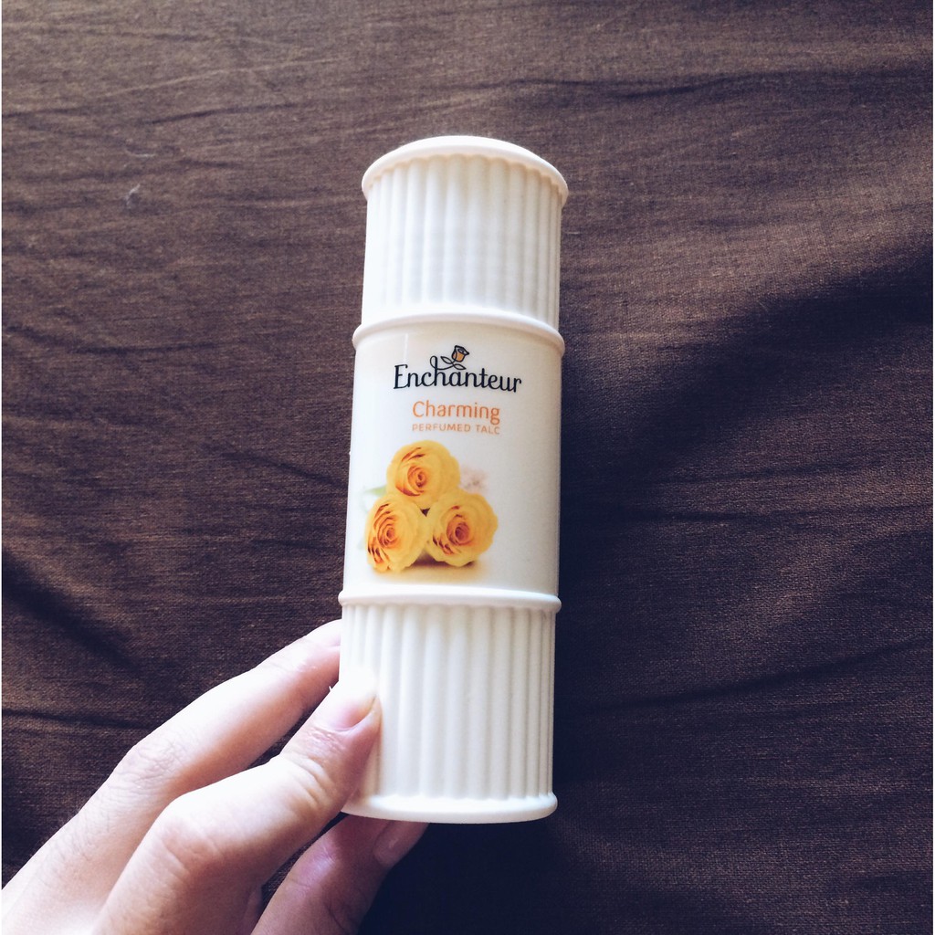 Phấn rôm Enchanter 50g