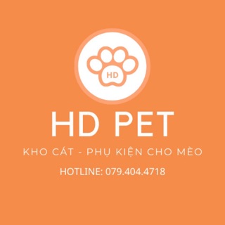 HDPet Shop