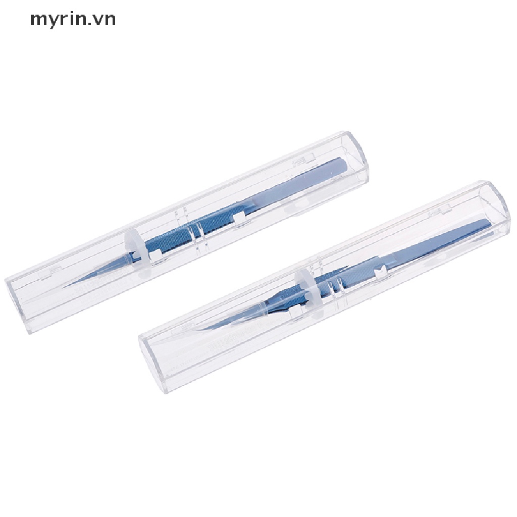 Dụng Cụ Sửa Chữa Bằng Hợp Kim Titan 0.15mm Độ Chính Xác Cao