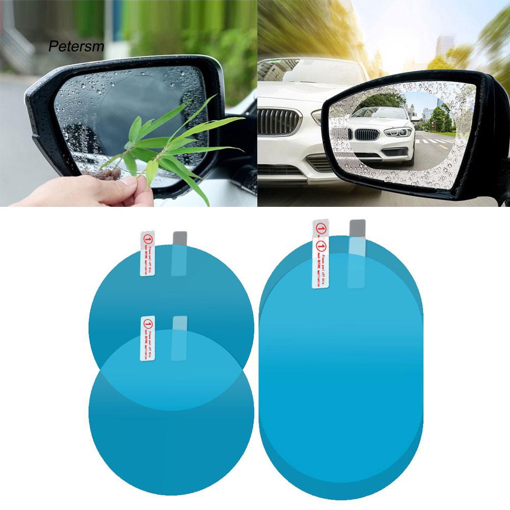 Bộ 2 phim dán kính chiếu hậu xe hơi chống nước | BigBuy360 - bigbuy360.vn