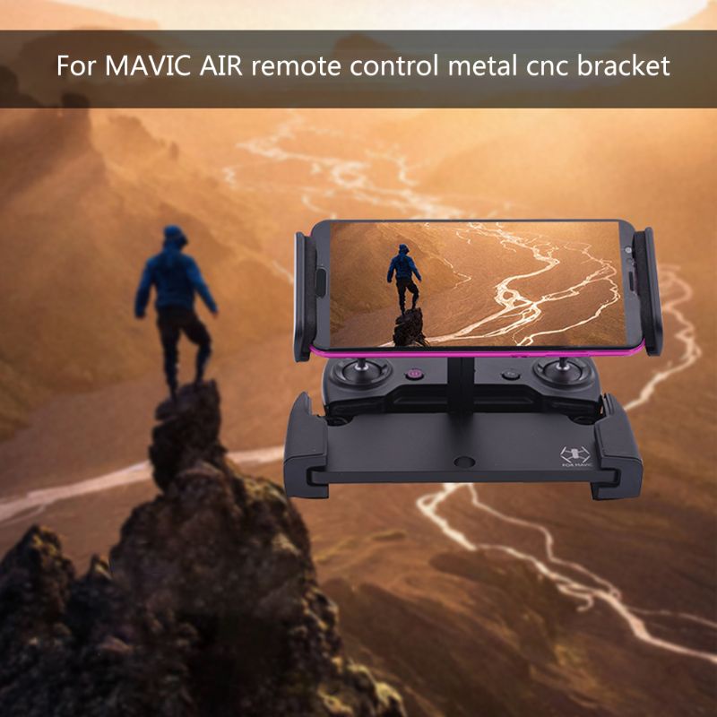 Giá Đỡ Máy Tính Bảng Truyền Tín Hiệu Cho Mavic Air 2