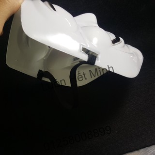Mặt nạ Hacker  V4291