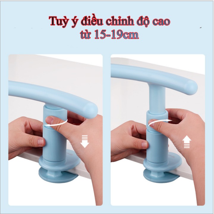 Giá chống cận điều chỉnh tư thế cho bé yêu Tenwin Anti-Myopia