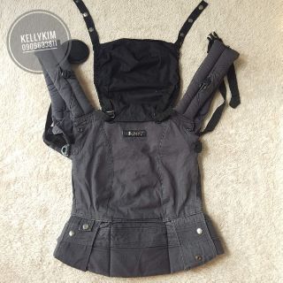 Địu trợ lực Lillebaby