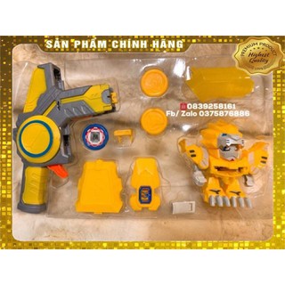 (Video) ĐỒ CHƠI CHIẾN LONG XẠ THỦ phần 3 NÂNG CẤP