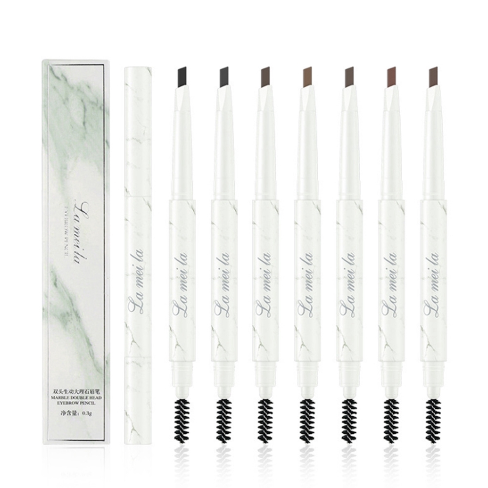 [Hàng mới về] Bút kẻ lông mày mềm chống nước & mồ hôi | BigBuy360 - bigbuy360.vn