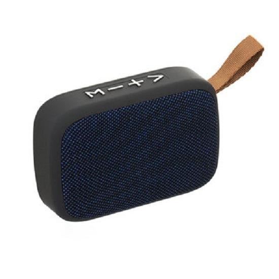 Loa Di Động Cầm Tay Kết Nối Bluetooth G2 âm thanh to ​có thiết kế đẹp mắt, độc đáo, kiểu dáng nhỏ gọn