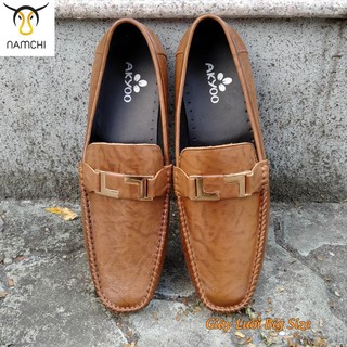 Giày Lười Nam SIZE 43-48