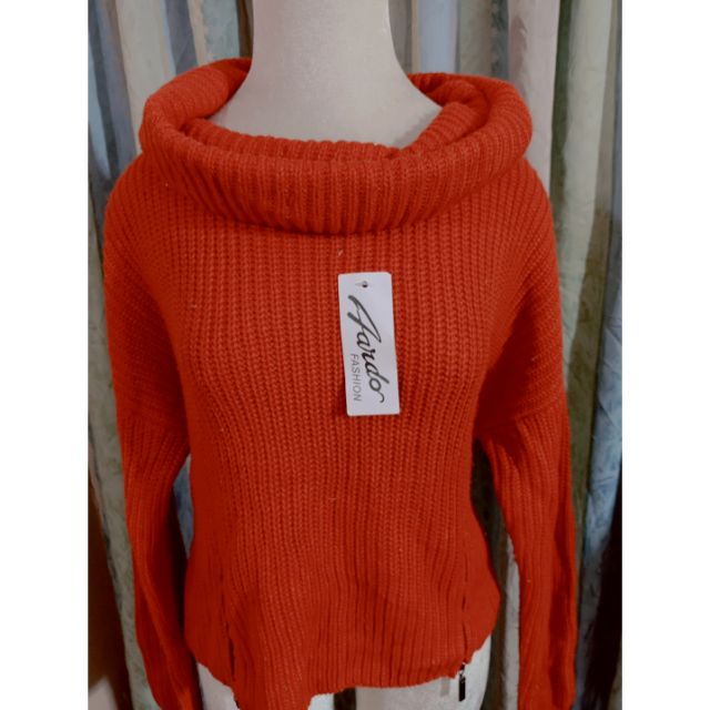 Áo Len 55kg trở lại