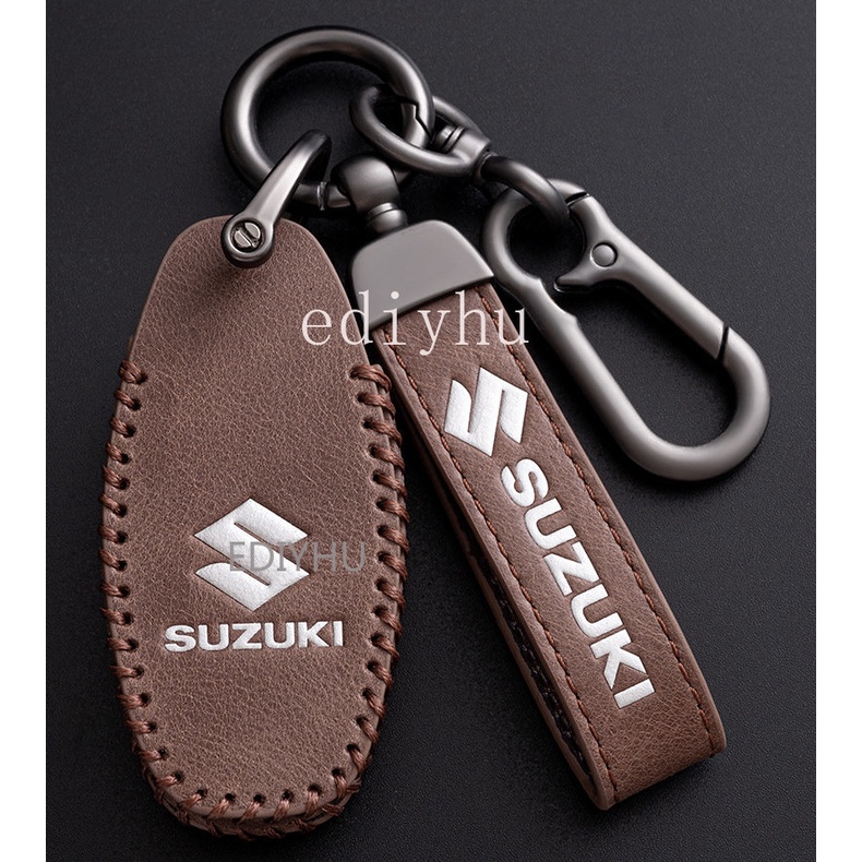 Vỏ Bảo Vệ Chìa Khóa Xe Hơi Suzuki Ciaz Vitara Swift Ignis Kizashi Sx 4 Baleno