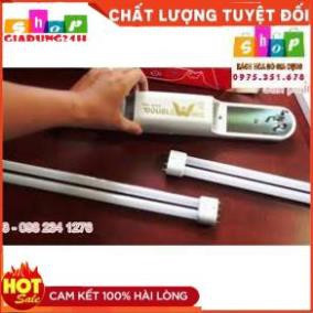 Bóng đèn chữ U DOUBLE WING 24W / 36W thay thế-Giadung24h