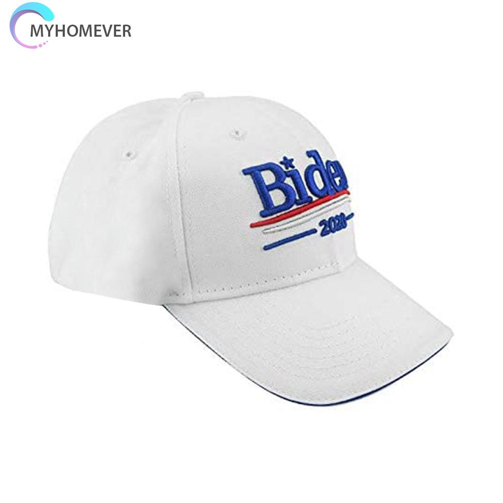 Mũ Lưỡi Trai Nam Nữ In Chữ Election