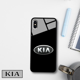 Ốp lưng IPhone X/ Xs - Logo Oto