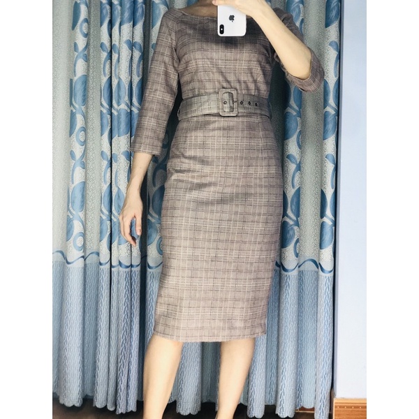 Đầm body..