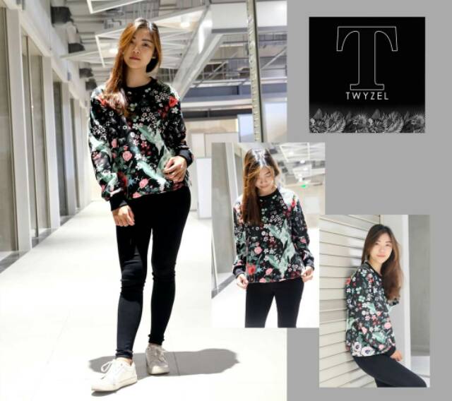 Áo Sweater Gucci Thời Trang Trẻ Trung