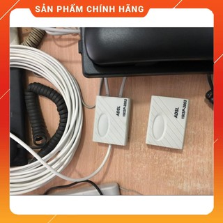Bộ chia điện thoại RJ11 Ra 2 Cổng RJ11 Có Bộ Lọc Chống Nhiễu HXSP-2003RJ11