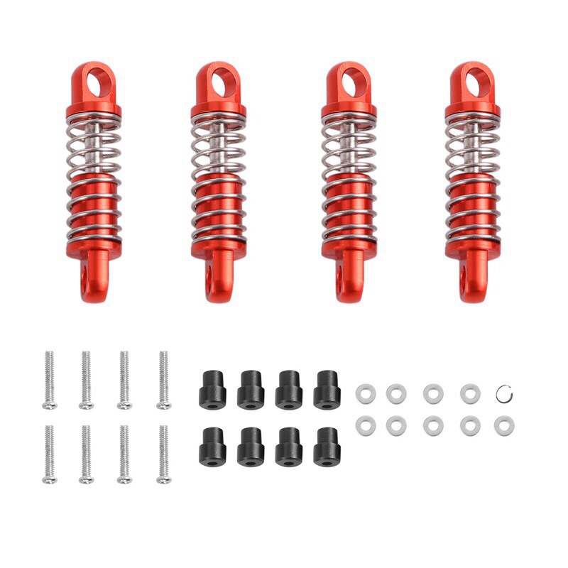 Bộ phuộc giảm xóc k989 284131