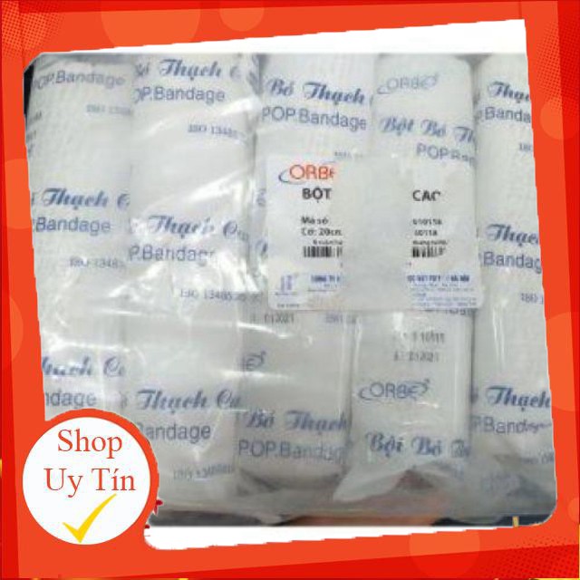 BỘT BÓ ORBE 10x2,7
