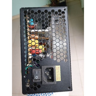 nguồn 500w - Hàn Quốc
