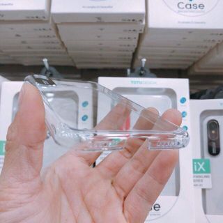 Ốp ToTu Bảo Vệ Camera Iphone 7plus 8plus X xs max ( chính Hãng )