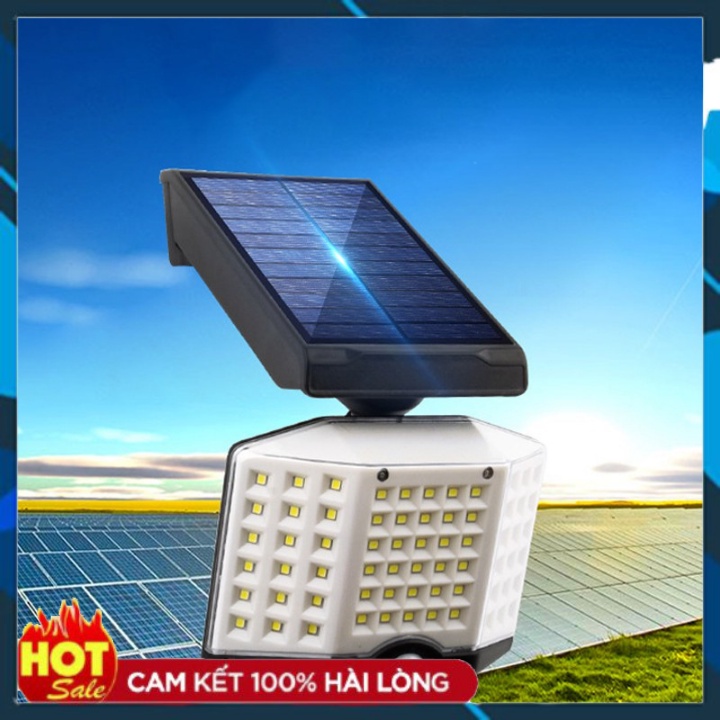 ĐÈN LED  NĂNG LƯỢNG MẶT TRỜI YT 66,YT-66B,YT-90(Kèm Điều Khiển)