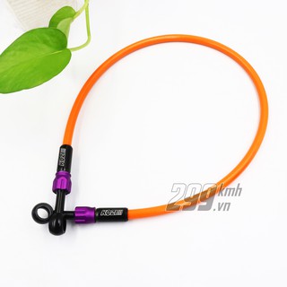 Dây dầu sau 63cm Kozi