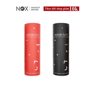 Hộp Đựng Cọ Trang Điểm NOX Thiết Kế Tiện Dụng Chất Lượng Cao