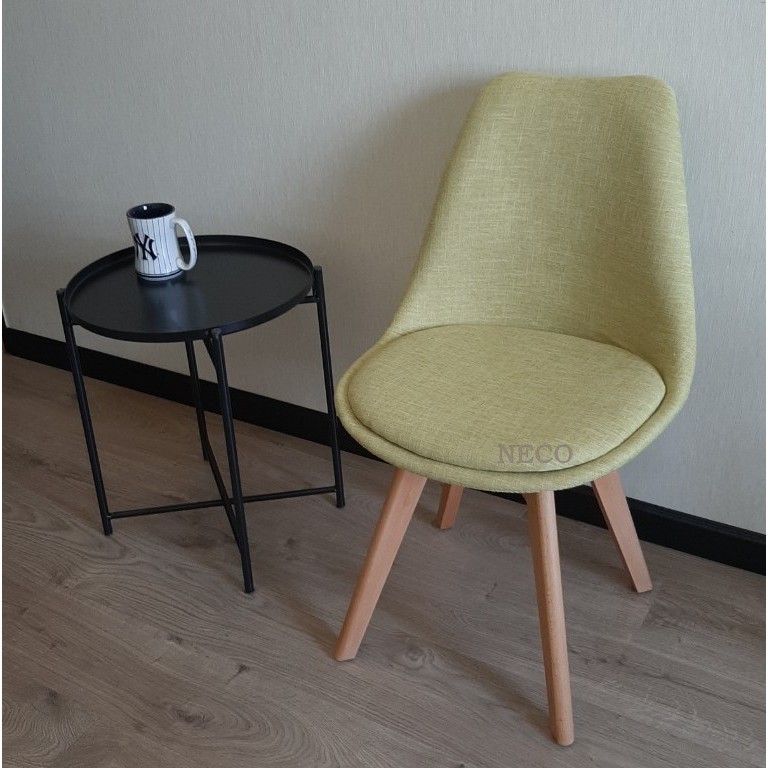 Ghế phòng ăn bọc vải | BigBuy360 - bigbuy360.vn