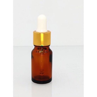 Lọ chiết serum nâu nắp bóp 15ml-20ml