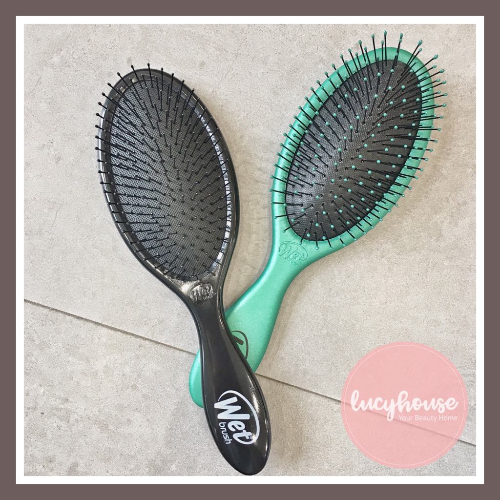 Lược gỡ rối Wet Brush