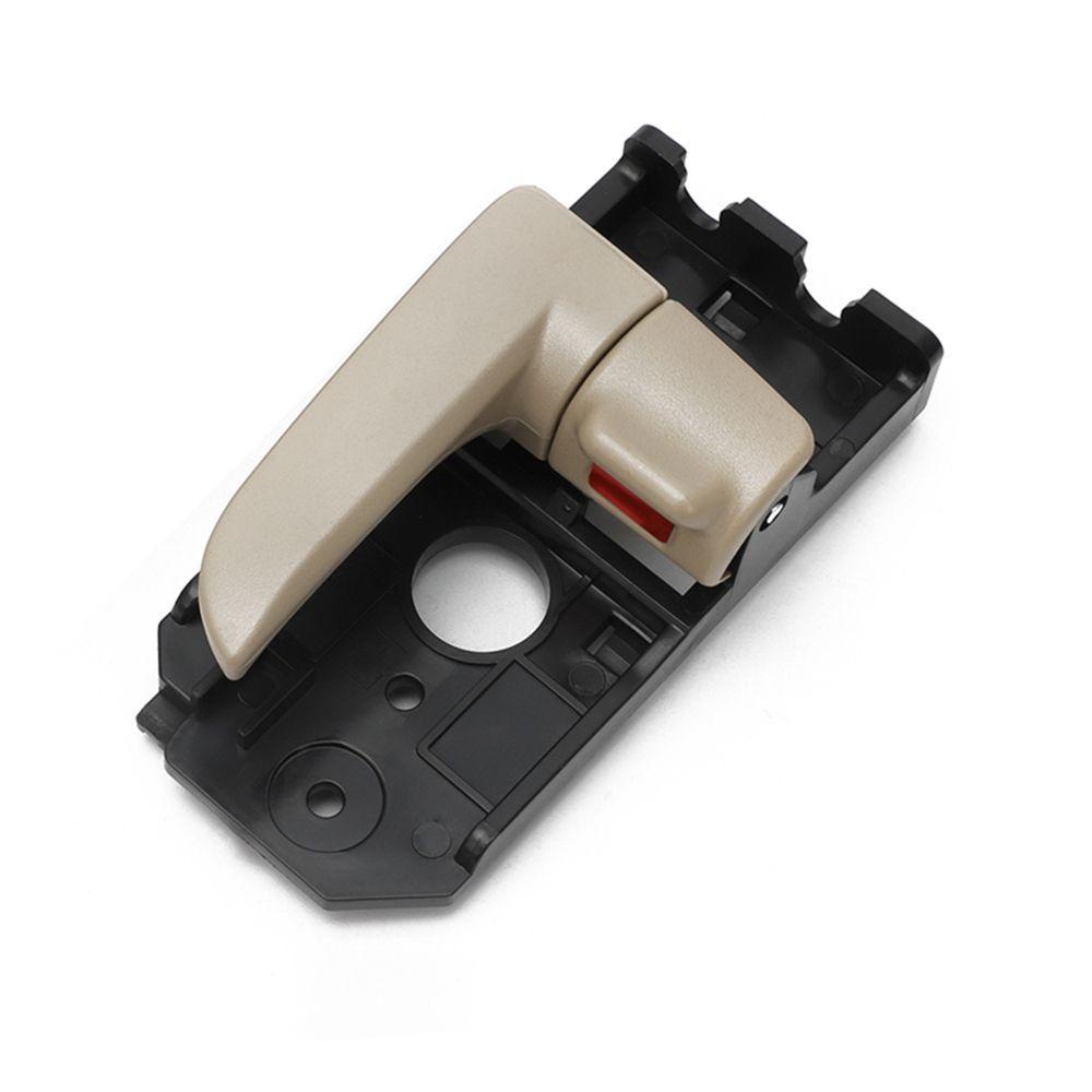 MYRONGVN Tay Nắm Cửa Bên Trái / Phải Cho Xe Kia Cerato 2005-2012