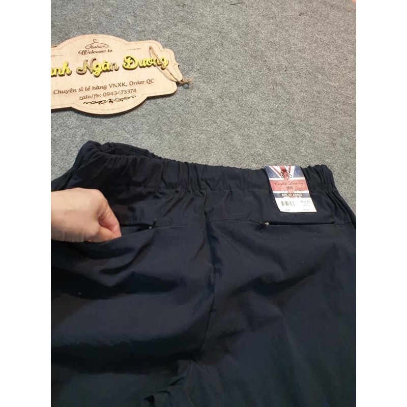 Quần sort Quần short nam cạp chun VNXK | BigBuy360 - bigbuy360.vn