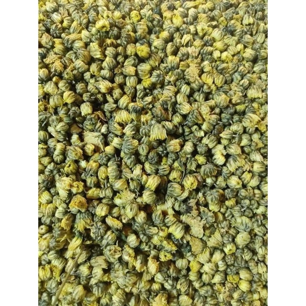 Cúc nụ kim cương thơm ngon 100gr nhiều cực