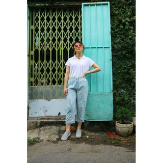 Combo 5 áo thun xuất nữ 250k