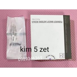 Kim kĩ thuật số xanh