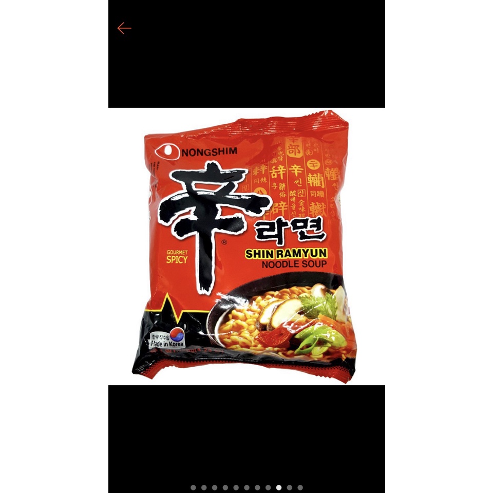 Mì Cay SamYang | BigBuy360 - bigbuy360.vn