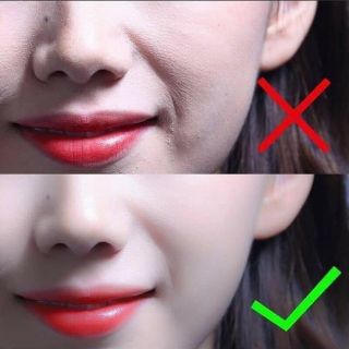 Phấn nền che khuyết điểm