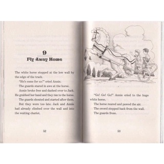 Nhập - Magic tree house 27 cuốn part 2