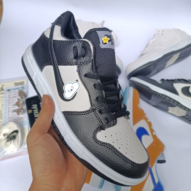 Giày thể thao air jordan SB cổ thấp jd low 🔥 SALE GỐC 🔥 giày thể thao nam nữ mới nhất cực chất 2021 | BigBuy360 - bigbuy360.vn