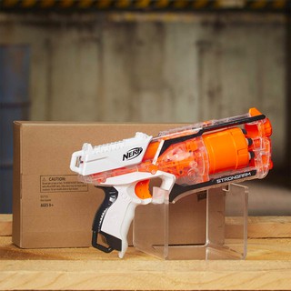 Súng Nerf N-Strike Elite Strongarm