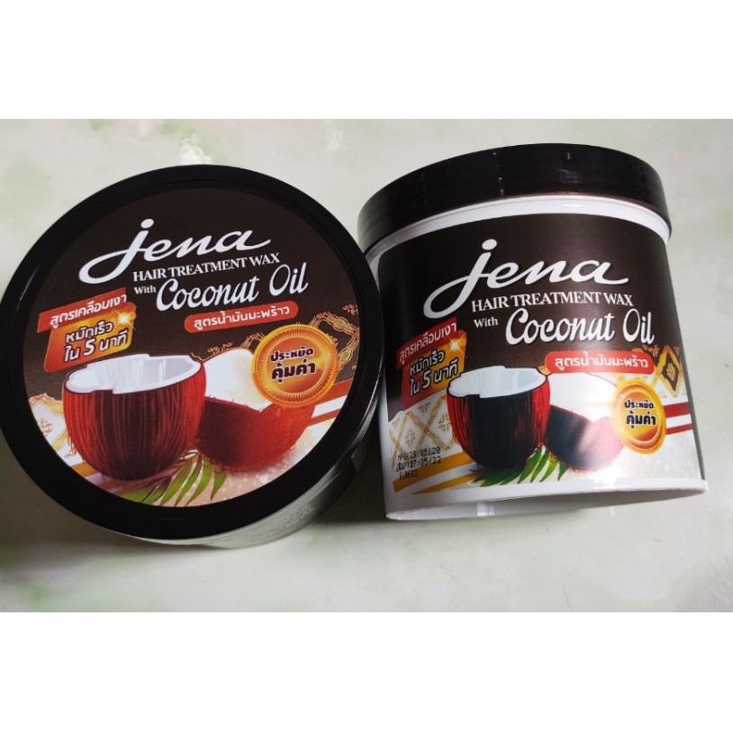 Ủ dừa Jena 500ml