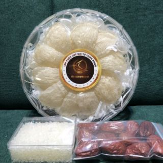 Yến sào rút lông 50g