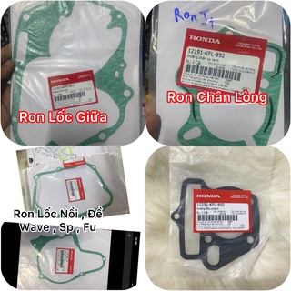 Ron lốc nồi Anpha , Sp , Fu1