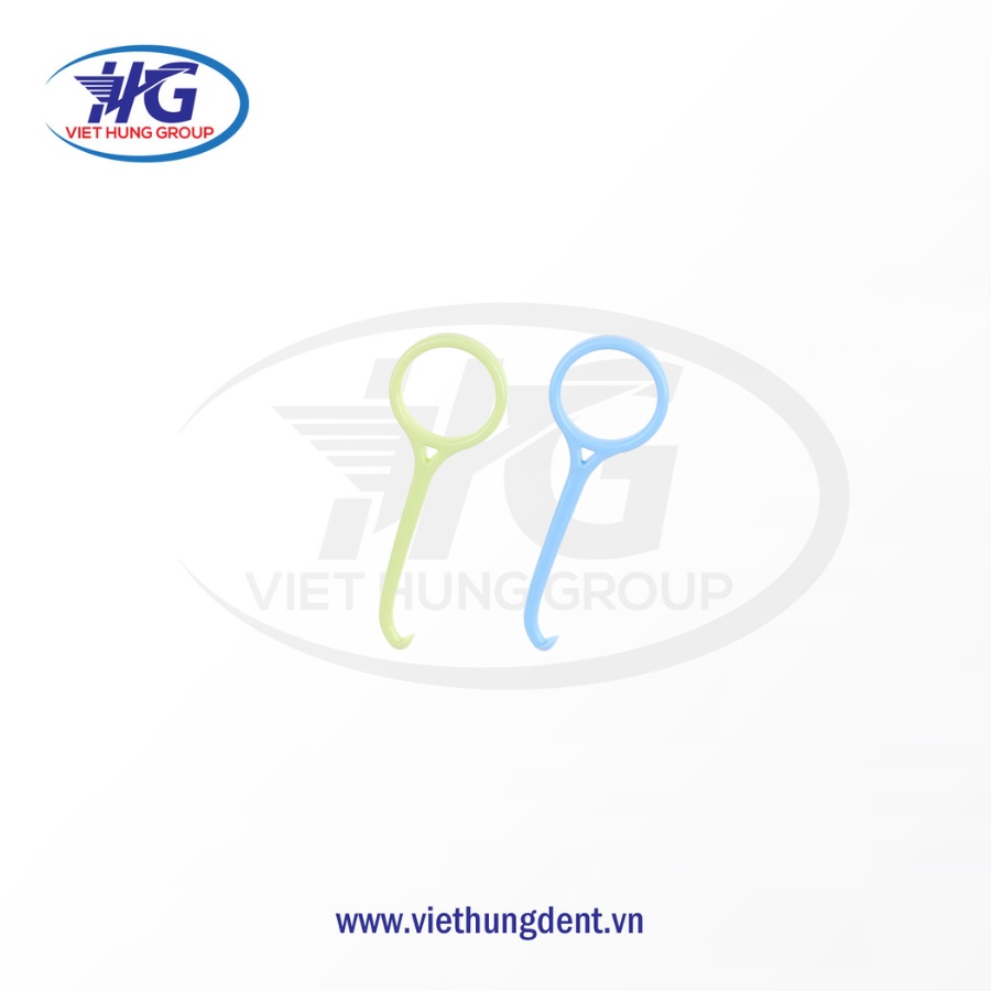 Cây Móc Tháo Khay Chỉnh Nha 4 Màu SINO ORTHO - VIỆT HÙNG GROUPS