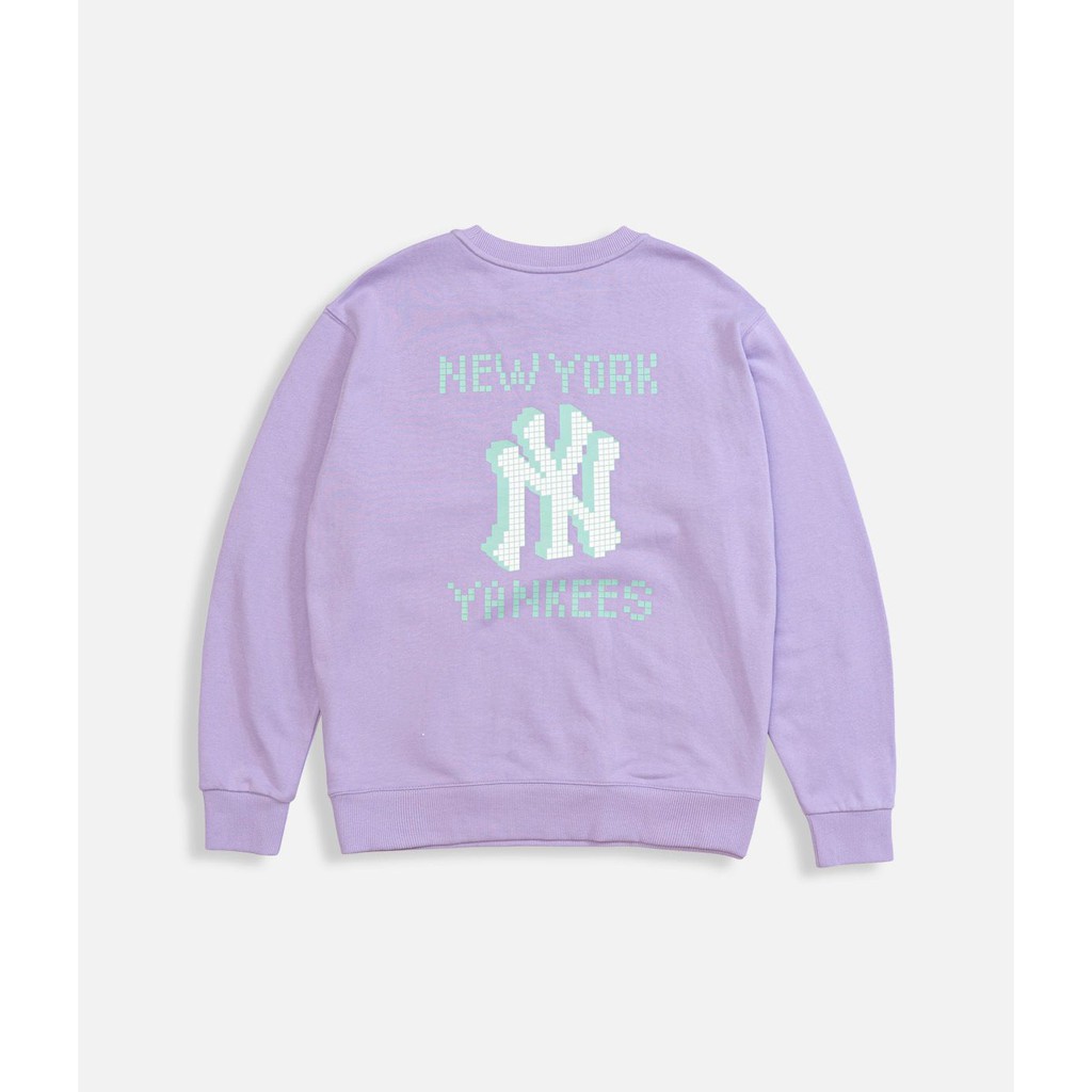 Áo Sweater M.L.B cực chất cho mùa thu đông | BigBuy360 - bigbuy360.vn